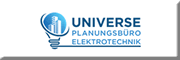 Universe Planung GmbH<br>Alessandro Eichhorn Marktredwitz Universe Planung GmbH<br>Alessandro Eichhorn Marktredwitz