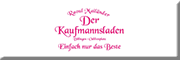 Der Kaufmannsladen Dillingen Der Kaufmannsladen Dillingen