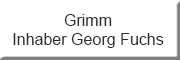 Grimm Inhaber Georg Fuchs<br>  Groß-Umstadt