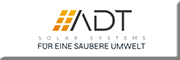 ADT Solar Systems<br> ADT Solar Systems<br>