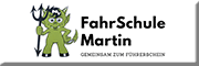FahrSchule-Martin<br>Martin Barkholz-Schottmann Barth