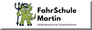 FahrSchule-Martin<br>Martin Barkholz-Schottmann Barth FahrSchule-Martin<br>Martin Barkholz-Schottmann Barth