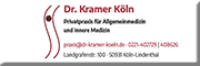 Praxis Dr. Kramer 