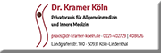 Praxis Dr. Kramer Praxis Dr. Kramer