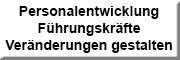 Personalentwicklung Führungskräfte Veränderungen gestalten Köln<br>  Frechen