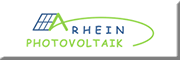 Rhein Dienstleistungen Photovoltaik 