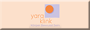 Yara M. Klink<br>Körper.Bewusst.Sein 