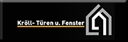 Kröll Türen & Fenster Fredenbeck