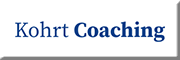 Kohrt Coaching<br>Jens-Peter  