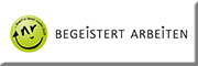 Begeistert Arbeiten<br>Nicole Rösler Hannover