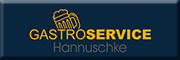 Gastroservice Hannuschke<br>  Lennestadt