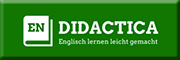 DIDACTICA - Förderungslehrgänge<br> Groß Kordshagen DIDACTICA - Förderungslehrgänge<br> Groß Kordshagen