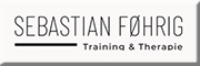 Sebastian Föhrig Training und Therapie 