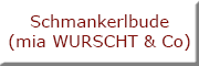 Schmankerlbude (mia WURSCHT & Co)<br>  Freilassing