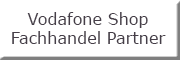 Vodafone Shop Fachhandel Partner<br>Ertan Eroglu 