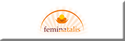 Hebammen- und Naturheilpraxis feminatalis<br>Angela Deschner 