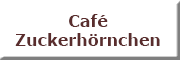 Café Zuckerhörnchen<br> Café Zuckerhörnchen<br>