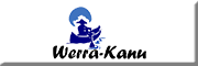 Werra-Kanu<br> Eschwege Werra-Kanu<br> Eschwege
