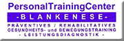 Personal Training Center Blankenese 