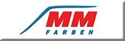 MM Farben UG (haftungsbeschränkt)<br>Jasmina Mehuric Hüttenberg MM Farben UG (haftungsbeschränkt)<br>Jasmina Mehuric Hüttenberg