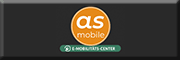 AS-Mobile E-Mobilitätszentrum<br>Armin Stöckl AS-Mobile E-Mobilitätszentrum<br>Armin Stöckl