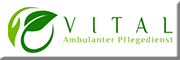 Vital Ambulanter Pflegedienst Schlesen