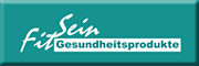 FitSein-Gesundheitsprodukte<br>Andreas Brenninger FitSein-Gesundheitsprodukte<br>Andreas Brenninger