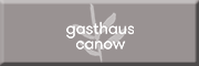 Gasthaus Canow<br>Lea Ritter Wustrow