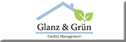 Glanz und Grün Facility Management<br>Hama Saied 
