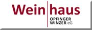 Weinhaus Opfinger Winzer eG<br>Günter  Linser Freiburg im Breisgau