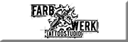 Farbwerk Tattoostudio Nörten-Hardenberg Farbwerk Tattoostudio Nörten-Hardenberg