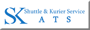 Shuttle & Kurier Service ATS GmbH<br>  