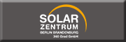Solarzentrum Berlin Brandenburg 360 Grad GmbH<br>Carsten Matthias Manthey Königs Wusterhausen