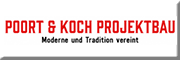 Poort & Koch Projektbau Elmshorn