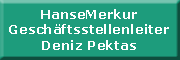 HanseMerkur Regional-Geschäftsstelle Deniz Pektas 