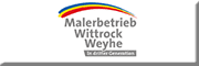 Malerbetrieb Wittrock GmbH Syke