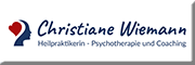 Christiane Wiemann Heilpraktikerin und Coaching 