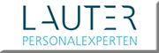 LAUTER Personalexperten GmbH<br>  Reutlingen