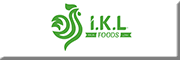 I.K.L Foods<br>Tetiana Nyedyelko 