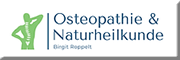 Osteopathie & Naturheilkunde Roppelt 