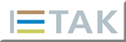 ETAK Elektrotechnik GmbH & Co. KG<br>Ulf Aschenbrenner Hannover ETAK Elektrotechnik GmbH & Co. KG<br>Ulf Aschenbrenner Hannover