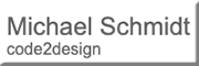 Michael Schmidt code2design Ostfildern