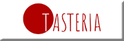 Tasteria Catering<br>Pius Sammeck 