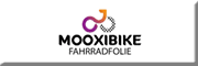 MOOXIBIKE Fahrradfolie<br>Bettina Wiedner 