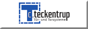 C. Teckentrup GmbH Tür- u. Torsysteme Rheda-Wiedenbrück