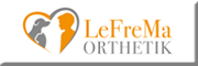 LeFreMa Orthetik<br>Mike Schmidt LeFreMa Orthetik<br>Mike Schmidt