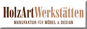 HolzArt-Werkstätten GbR<br>Wolfgang Braun Herrenberg
