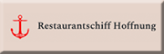 Restaurantschiff Hoffnung<br>Markus Hinz Havelberg