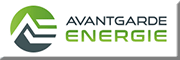 Avantgarde Energie<br>Dennis Brakin Hannover Avantgarde Energie<br>Dennis Brakin Hannover
