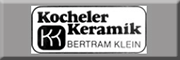 Kocheler Keramik e.K.<br>Bertram Klein Kochel Kocheler Keramik e.K.<br>Bertram Klein Kochel
